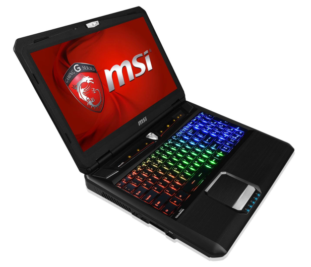 MSI GT60 Dominator Pro i7/16GB/120+1000 GTX880M 3K - 187693 - zdjęcie 15